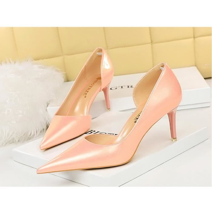 Escarpin taille 34 pas cher cheap