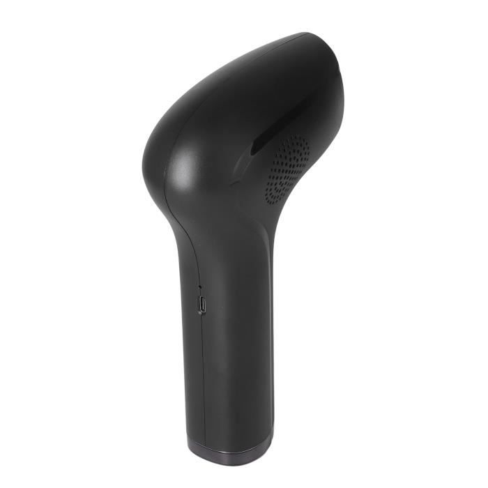Souffleur De Poussière Portable 200000 TR/Min - Ventilateur Jet Haute Puissance Pour Voiture, Ordinateur, Clavier