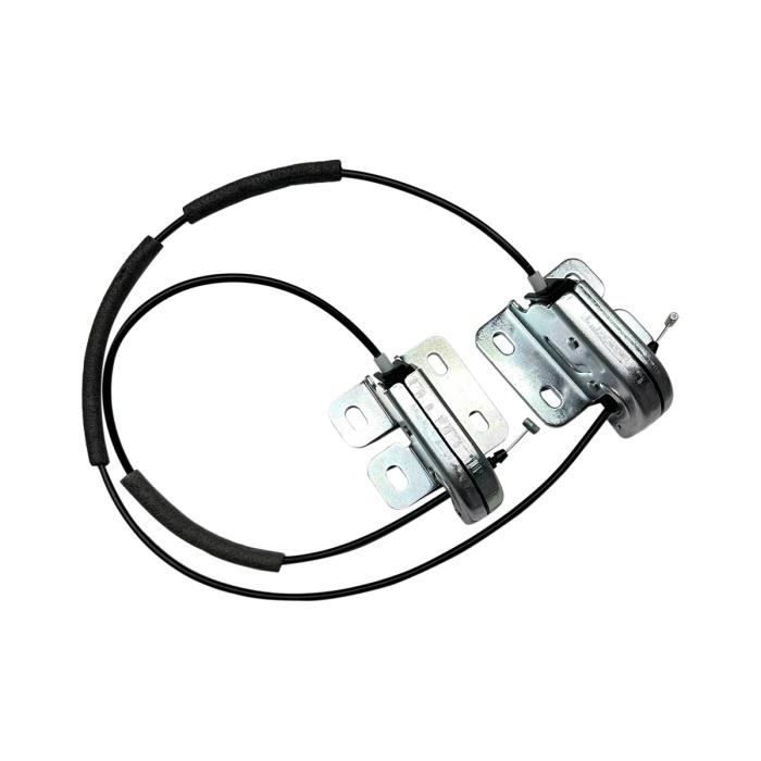 Serrure Coffre Hayon Koleos 2008-2016 Gauche Ou Droite 905932234R 905939948R 90592-3361R