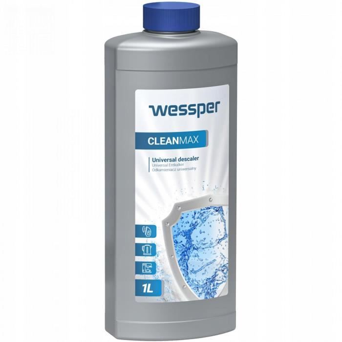 Lot de 10 filtres à eau Wessper pour cafetière DeLonghi Magnifica S ECAM  22.320.B et ECAM 25462S - Cdiscount Electroménager