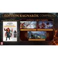 Assassin's Creed Valhalla Edition Ragnarok Jeu XBOX Series X-2