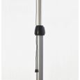 Parasol chauffant électrique Vérone - FAVEX - 2000 W - Taille ajustable 160-194 cm - Housse incluse-2