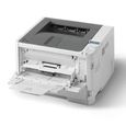 Imprimante OKI B432dn - monochrome - Recto-verso - LED - A4/Legal - 1200 x 1200 ppp - jusqu'à 40 ppm-2