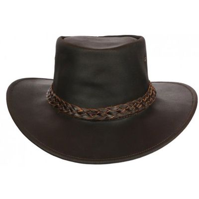 Haut fluide marron femme AMERICAN VINTAGE à prix dégriffé