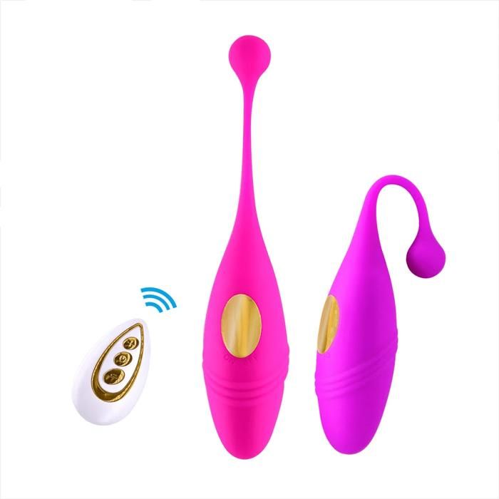 INTENSE - TÉLÉCOMMANDE MINDY PANTIE VIOLETTE