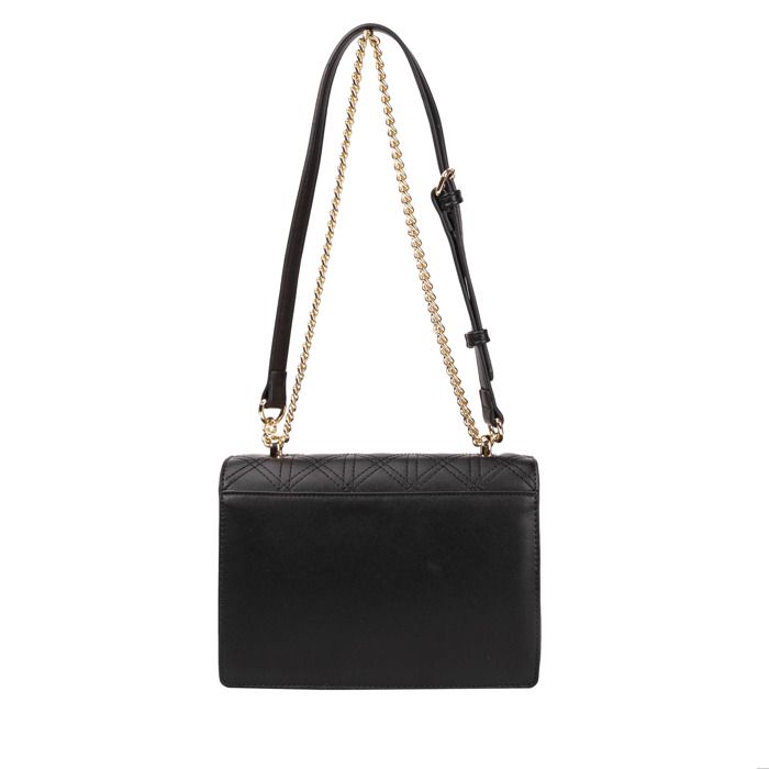 Sac à main femme Chabrand Olivia noir Cdiscount Bagagerie - Main Image