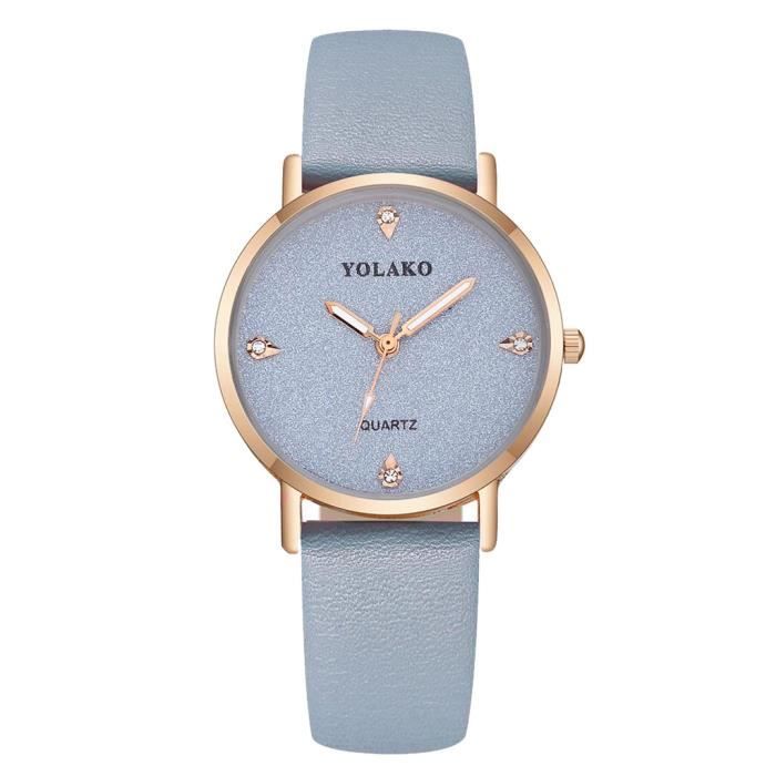 Montre yolako sales