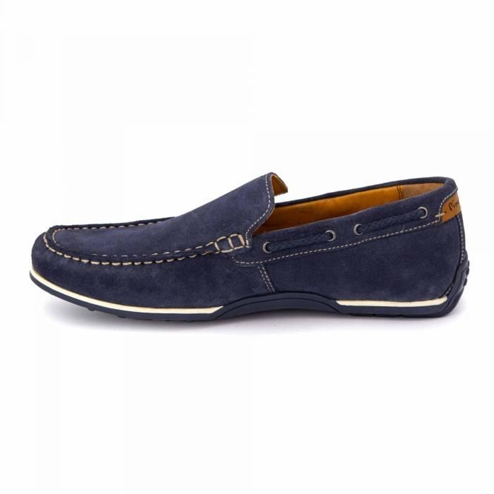 Pierre cardin chaussure homme mocassin deals