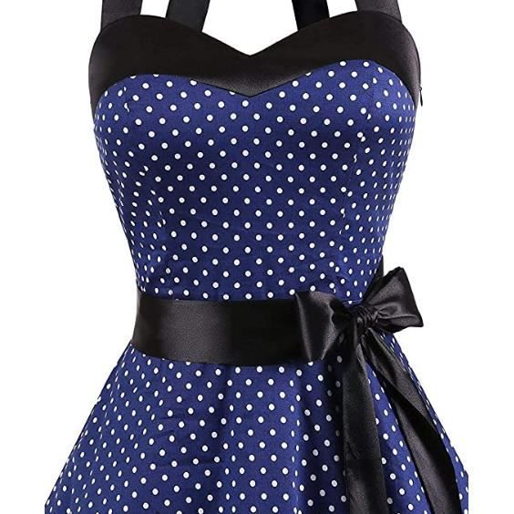 Vêtements discount rockabilly femme
