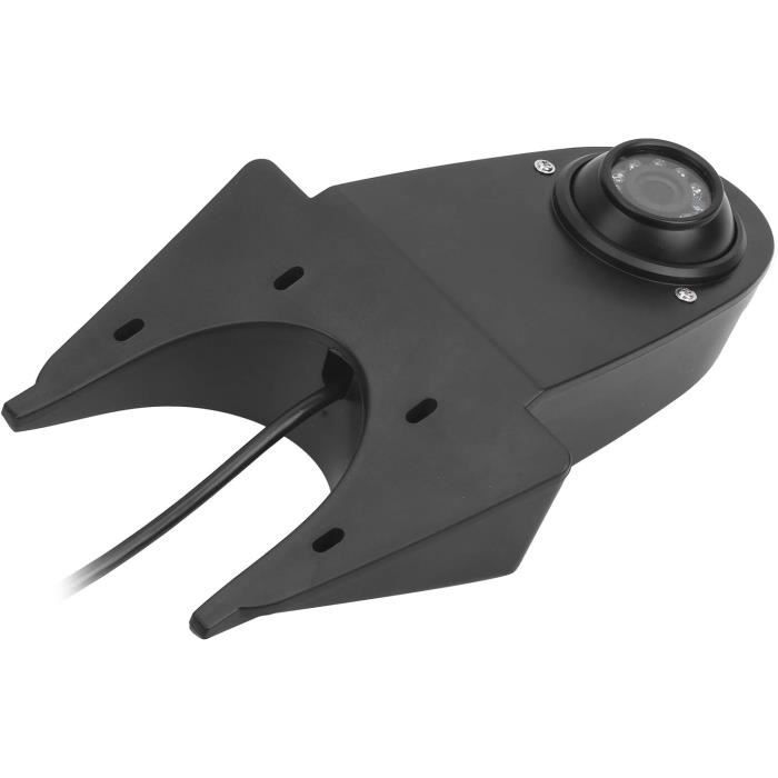 Telecamera Per La Retromarcia Con Grandangolo 140°, Modalità Notturna A Led Impermeabile Ip67 88246182 Telecamera Per La Retromarcia Con Grandangolo 140°, Modalità Notturna A Led Impermeabile Ip67 88246182