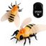 Flies Realiste Abeille Telecommande Trick Insecte Animal