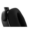 SteelSeries Micro-Casque Gamer ARCTIS 7 - Sans Fil - 7.1 Surround Sound - USB - Noir-3