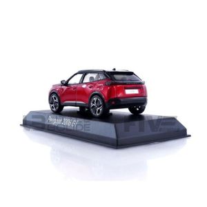 Lot 5 Voitures 1/43 SALVAT : Peugeot 306 405 504 403 T4B – Jumajo