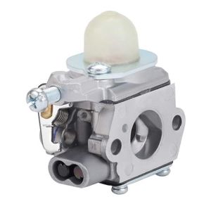 Carburatore Carb per Homelite 26cc MightyLite ventilatore UT-08520 UT-08550 UT-08921 UT-08951