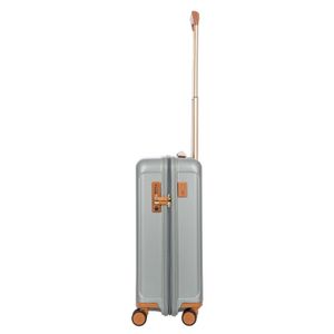 Valise Cabine Low Cost Airport - Dimensions 45x31x18 Cm - Neuve, Prête à Voyager