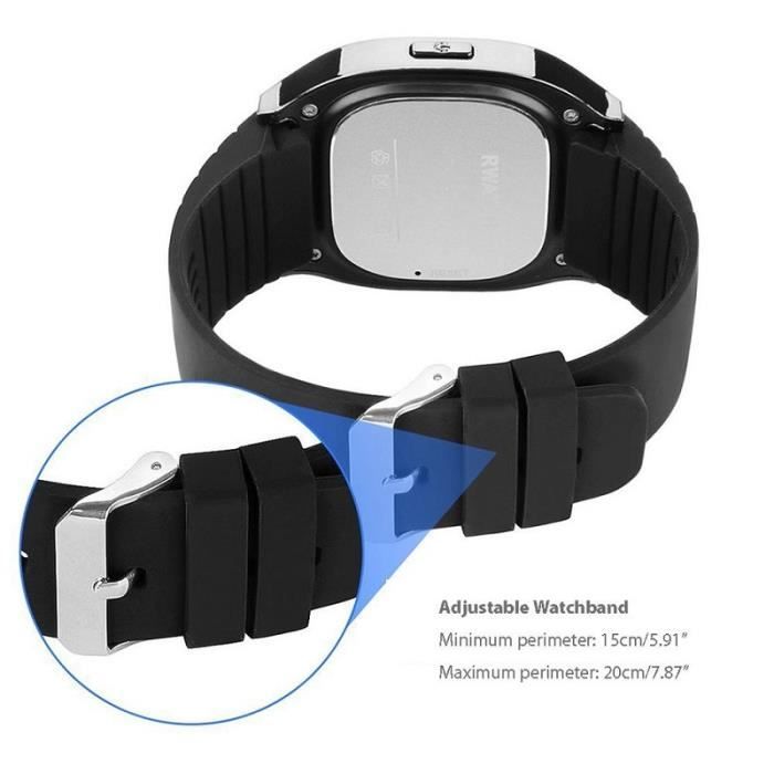 Stepfly smartwatch deals