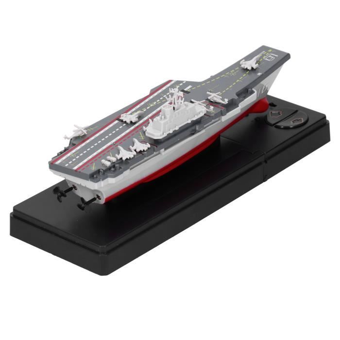 Batterie de couleur Avion télécommandé F22 RC à LED, hélicoptère en