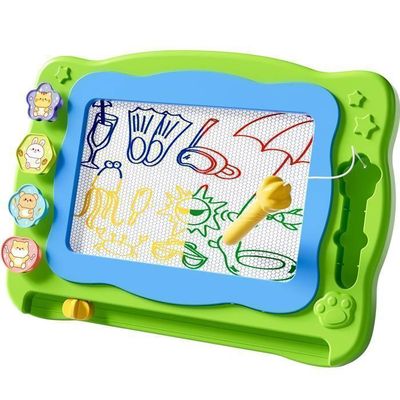 Vvikizy Tablette d'écriture LCD 16 pouces pour enfants,Tablette d