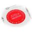 Lot De 6 Assiettes Anniversaire Carton Rouge Passion D 18 Cm Achat Vente Assiette Jetable Cdiscount