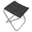 Voyage Portable pour Barbecue p/êche Cuisine de Camping Pliable Argent 146 x 45 x 80 cm Pique-Nique Meuble de Cuisine dext/érieur en Alliage daluminium Table de Camping