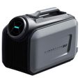 CYBERTAKE S2 Pro Climatiseur Extérieur Portable - Refroidissement et Chauffage Rapides - Système de Drainage Actif - 6 Modes