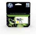 HP 963XL Cartouche d'encre jaune authentique (3JA29AE) pour HP OfficeJet Pro 9010 / 9020 series-0