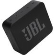 Enceinte Portable - JBL - Go Essential - Bluetooth - Noir-0