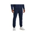 Pantalon de survêtement Homme Under Armour Essential Fleece Jogger - Bleu marine - Multisport - 1373882-410-0