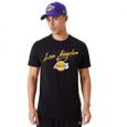 T-shirt homme Los Angeles Lakers 60332183-0