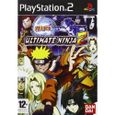 Naruto Ultimate Ninja 2 PlayStation 2 (Ps2) (Gebraucht) in Düdingen für