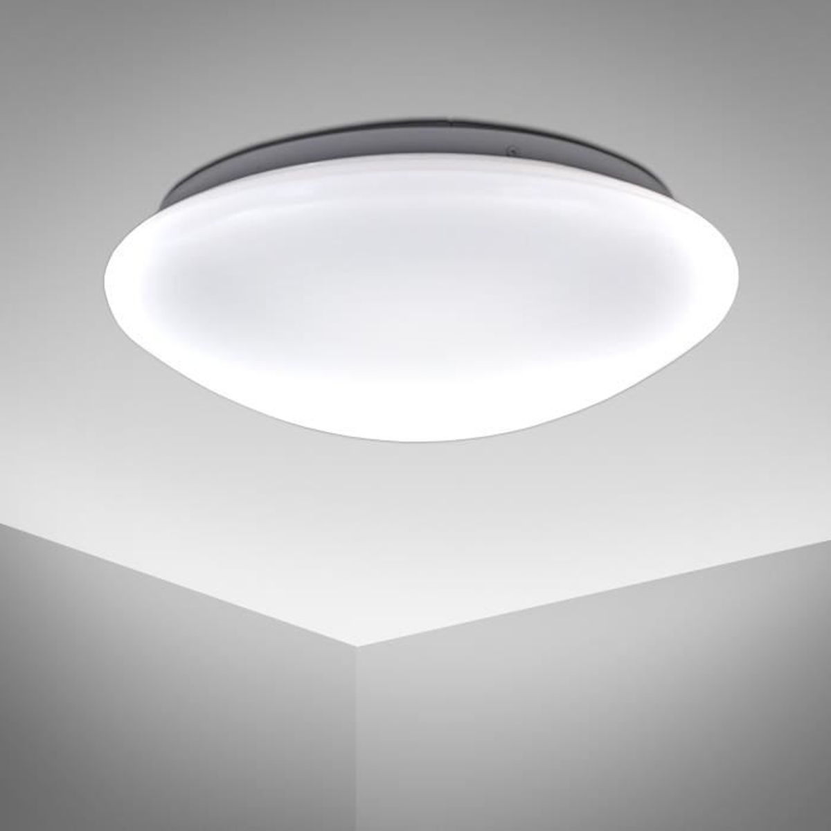 De salle d/'eau lamp lampe luminaire plafonnier éclairage salle de bains Lampe Neuf