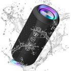 Enceinte Bluetooth Ortizan X13 - 30W, étanche IPX7, Lampe De Camping, 24h Autonomie - 3