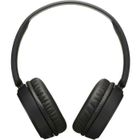 Casque Bluetooth - JVC - HAS35BTBU - Noir - Autonomie 17h - Bass Boost