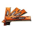 GSKILL Mémoire G.SKILL DDR3 1600 Mhz - 32 Go - Ares - Low Profile