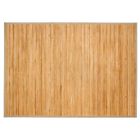 ATMOSPHERA Tapis bambou 120x170 - Naturel