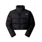 Veste Femme Saikuru Cropped Noir - The North Face