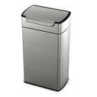 Rectangular Touch-bar Bac 40 L Simplehuman