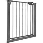 Barriere de Securite - XMTECH - Ouverture Double Sens -sans perçage - Noir