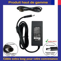 Lite-an Chargeur Pour Dell Vostro 15-3000 Séries (3551) Ordinateur PC Portable - Adaptateur d'Alimentation 65W