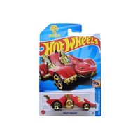 Hot Wheels Knight Draggin Celebration Racers 2024 Fs | Meses sin interés Hot Wheels Knight Draggin Celebration Racers 2024 Fs | Meses sin interés