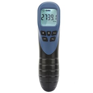 Compteur Vitesse Laser NOPNOG - Tachymètre Portable Sans Contact