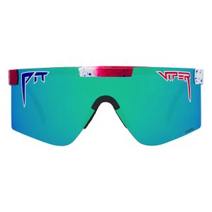 Pit Viper The Original - Lunettes De Soleil Homme à Prix Cassé