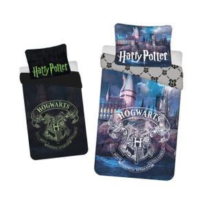 Pochette Harry Potter - Enveloppe Poudlard 17x11cm - Cdiscount