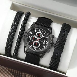 Montre Militaire Tactique ultra résistante – La Boutique Des Hommes