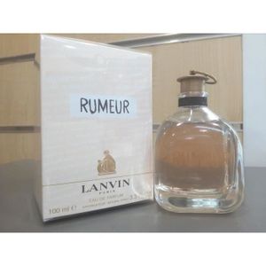 lanvin rumeur 100ml