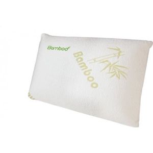 Kids Bamboo contour anti-allergie mousse à mémoire de forme pour Lit Bébé oreiller 1/2/3/4