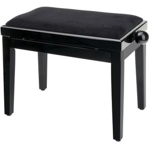Banquette Piano Siege Pas Cher Achat Vente Banquette Piano Siege Cdiscount