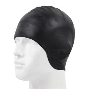 en mat/ériau l/éger/ / fabriqu/é en Allemagne Fashy Bonnet/® Femme Apres et de Loisirs Id/éal pour la Natation et Les Loisirs