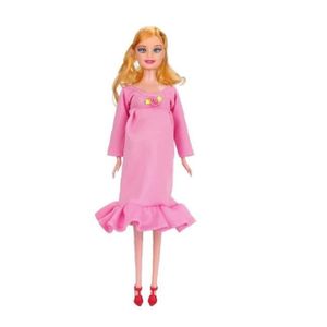 Poupee Barbie Enceinte Avec Son Bebe Cdiscount Poupee Barbie Enceinte Avec Son Bebe Cdiscount