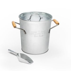 Excellent Houseware Seau à Champagne Rafraîchisseur de bouteille Seau à Champagne Vin Réfrigérateur Seau à Glace Seau à Champagne Seau à Vin Ice Bucket 21 cm x 20 cm Excellent Houseware Seau à Champagne Rafraîchisseur de bouteille Seau à Champagne Vin Réfrigérateur Seau à Glace Seau à Champagne Seau à Vin Ice Bucket 21 cm x 20 cm